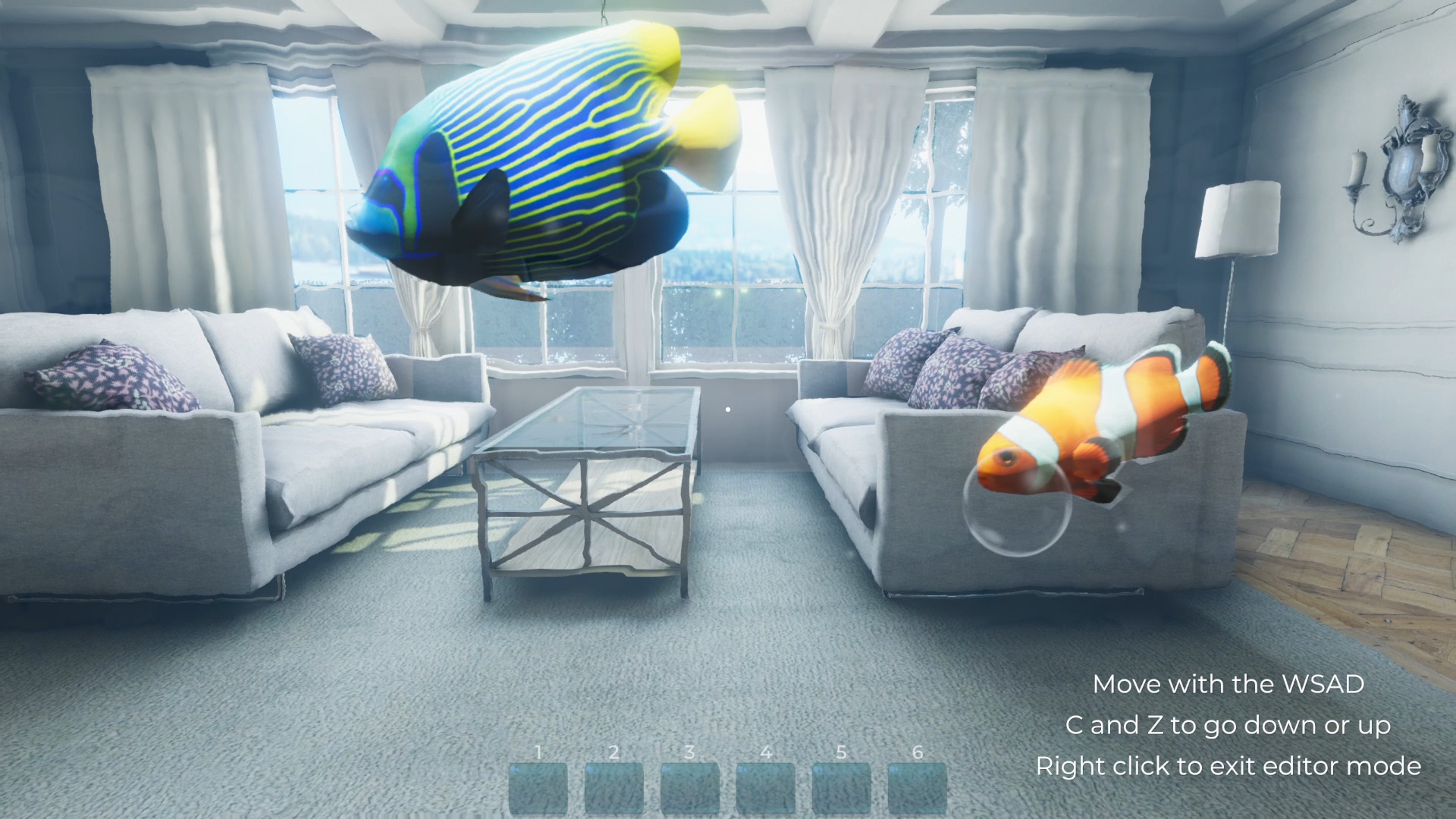 Aquarist PC Steam CD Key