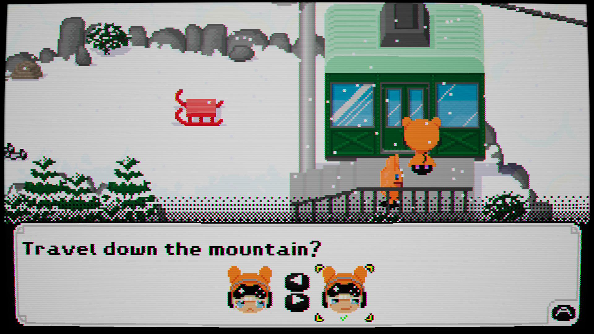 Piczle Cross Adventure Steam CD Key