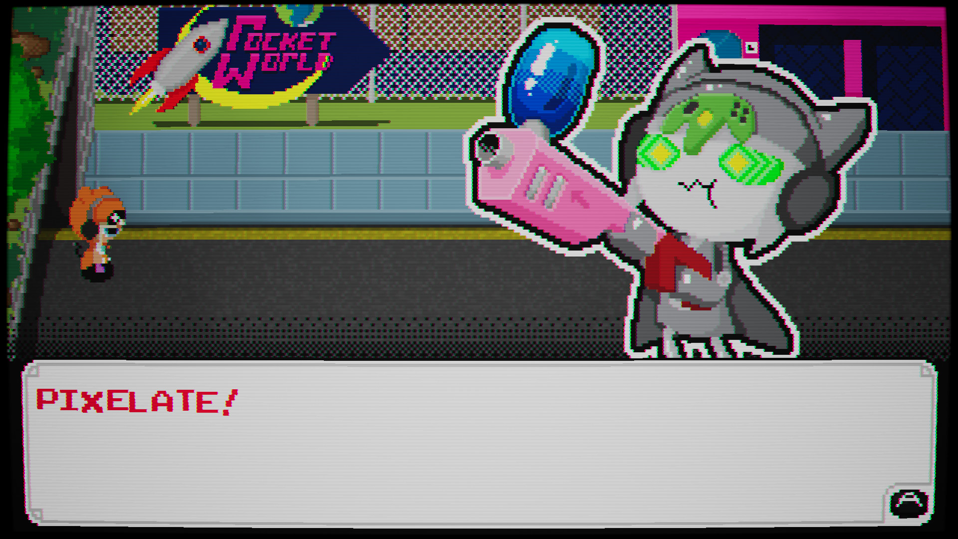 Piczle Cross Adventure Steam CD Key