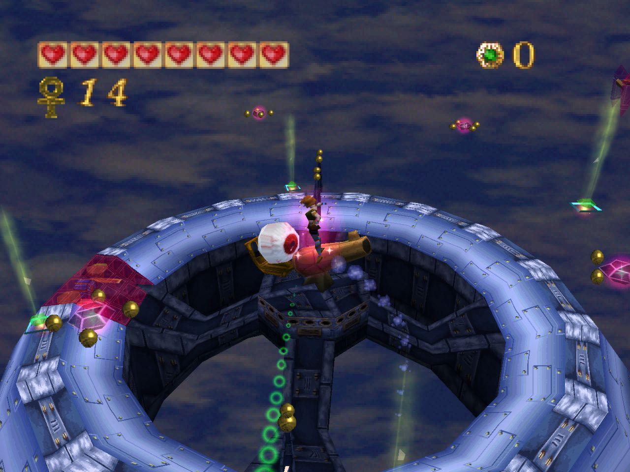 Pandemonium! GOG CD Key