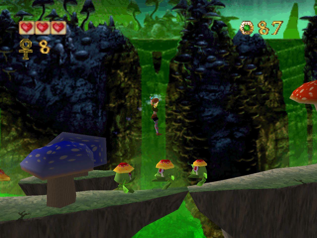 Pandemonium! GOG CD Key
