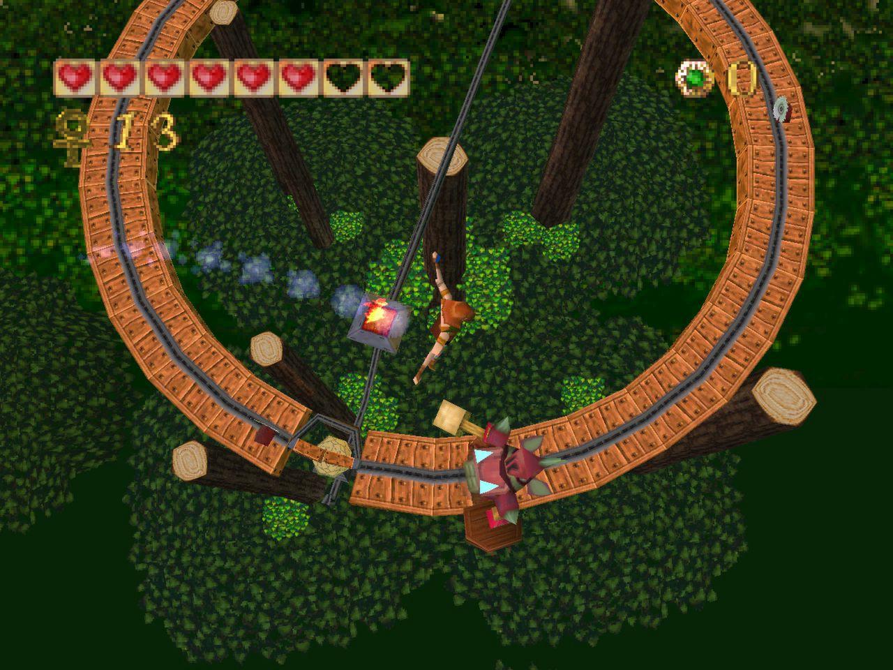 Pandemonium! GOG CD Key