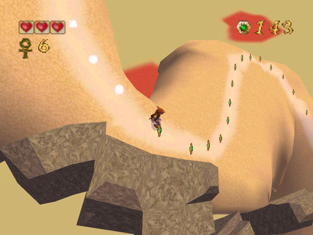 Pandemonium! GOG CD Key