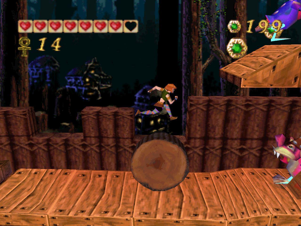 Pandemonium! GOG CD Key