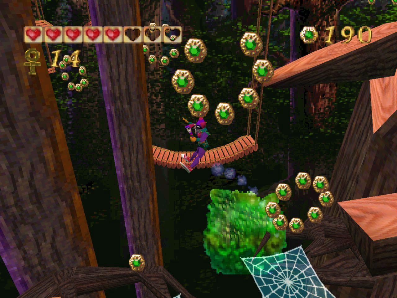 Pandemonium! GOG CD Key