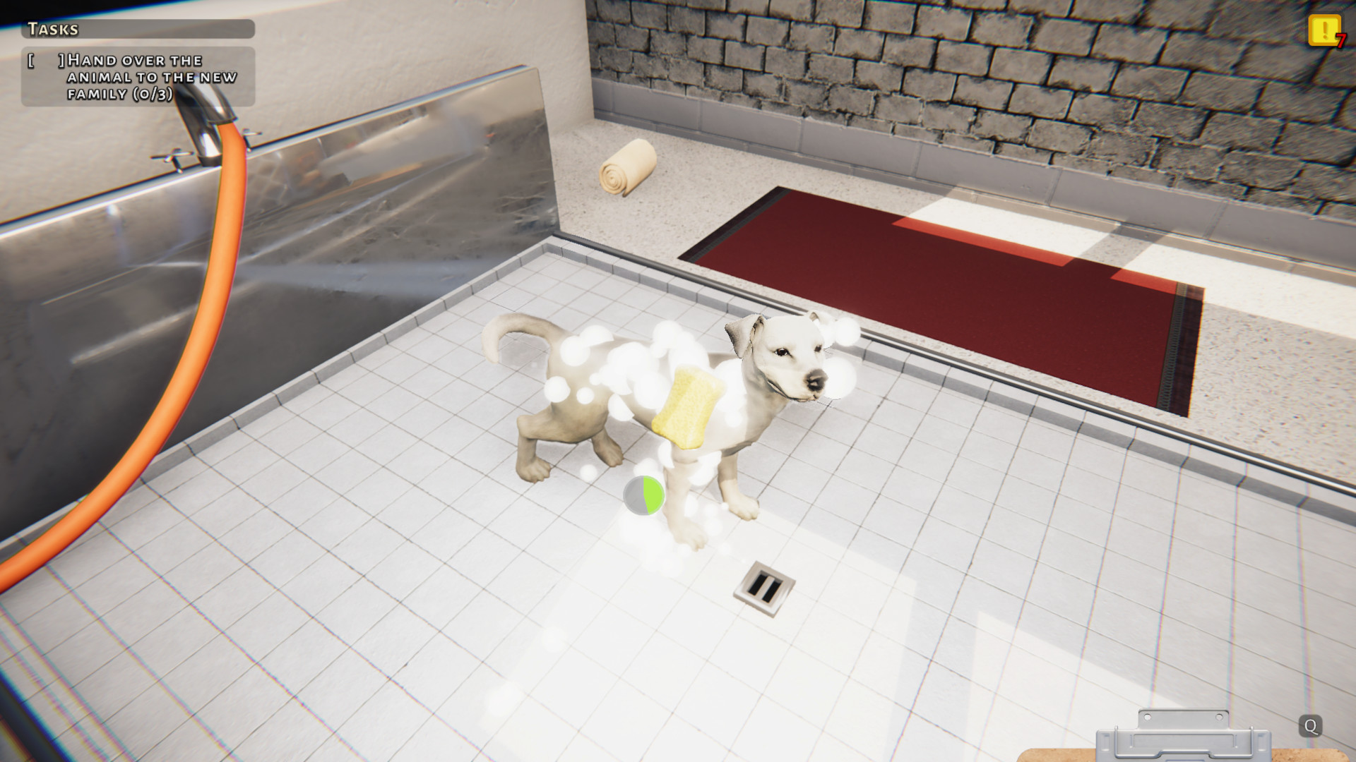 Animal Shelter PC Steam CD Key