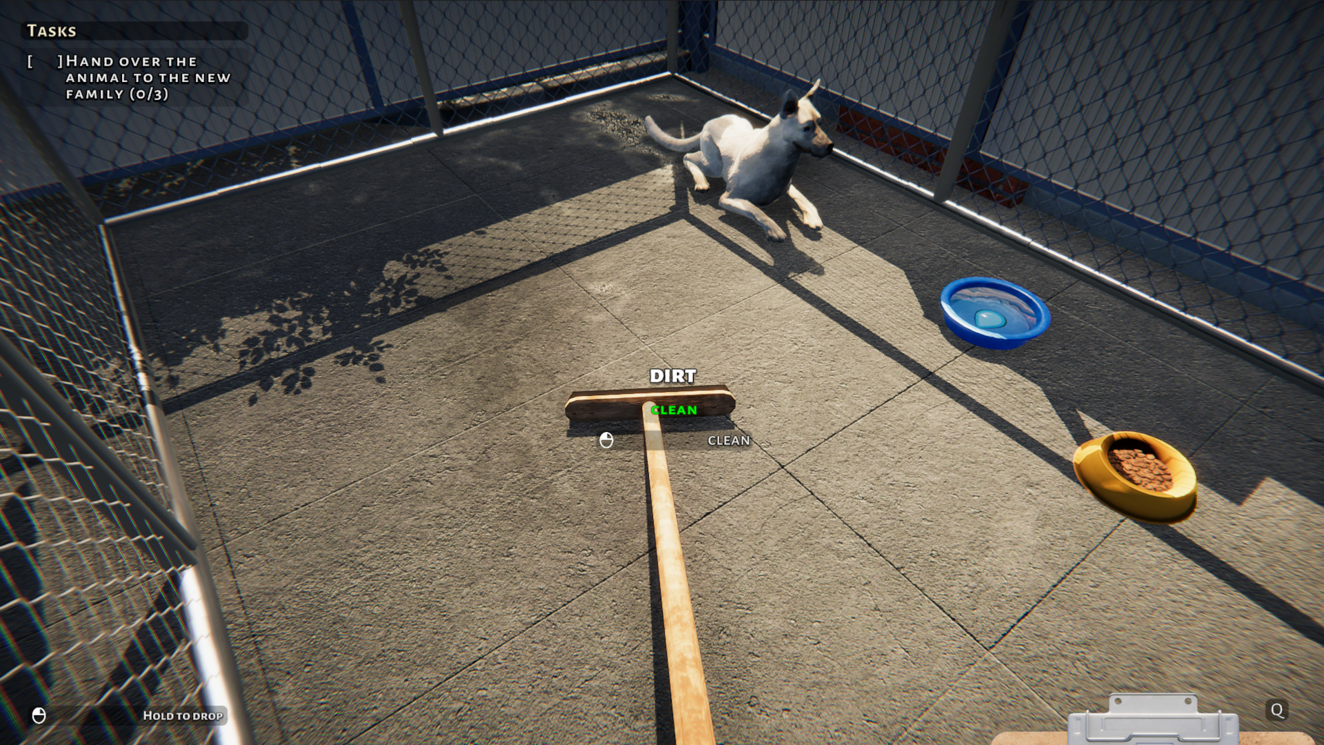 Animal Shelter PC Steam CD Key