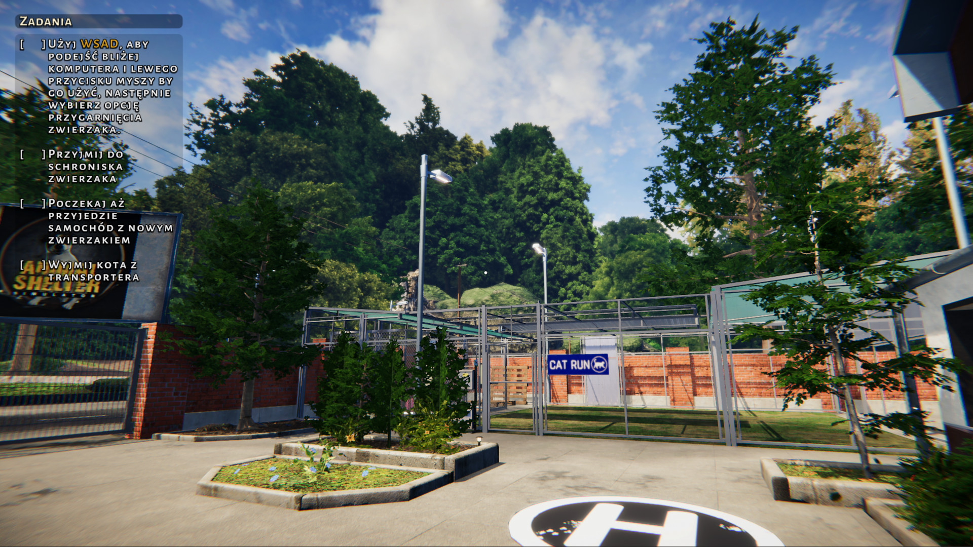 Animal Shelter PC Steam CD Key