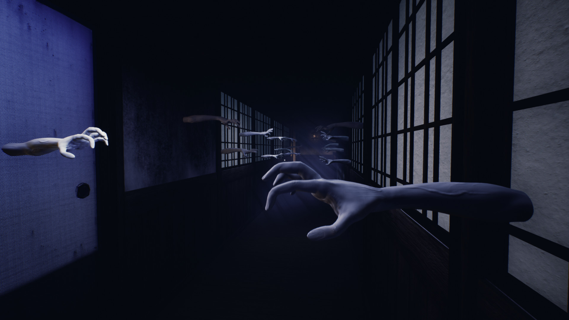 Ikai Steam CD Key