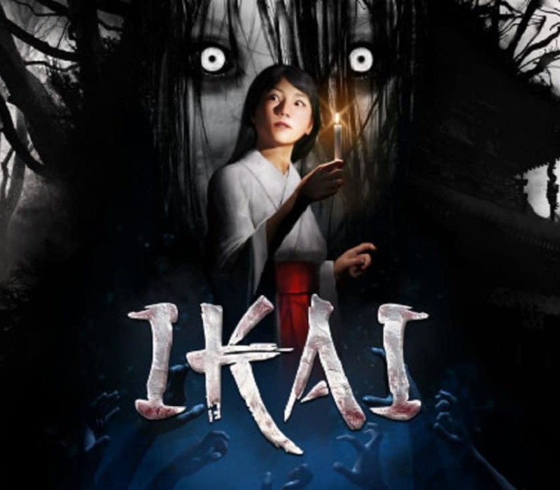 Ikai Steam CD Key