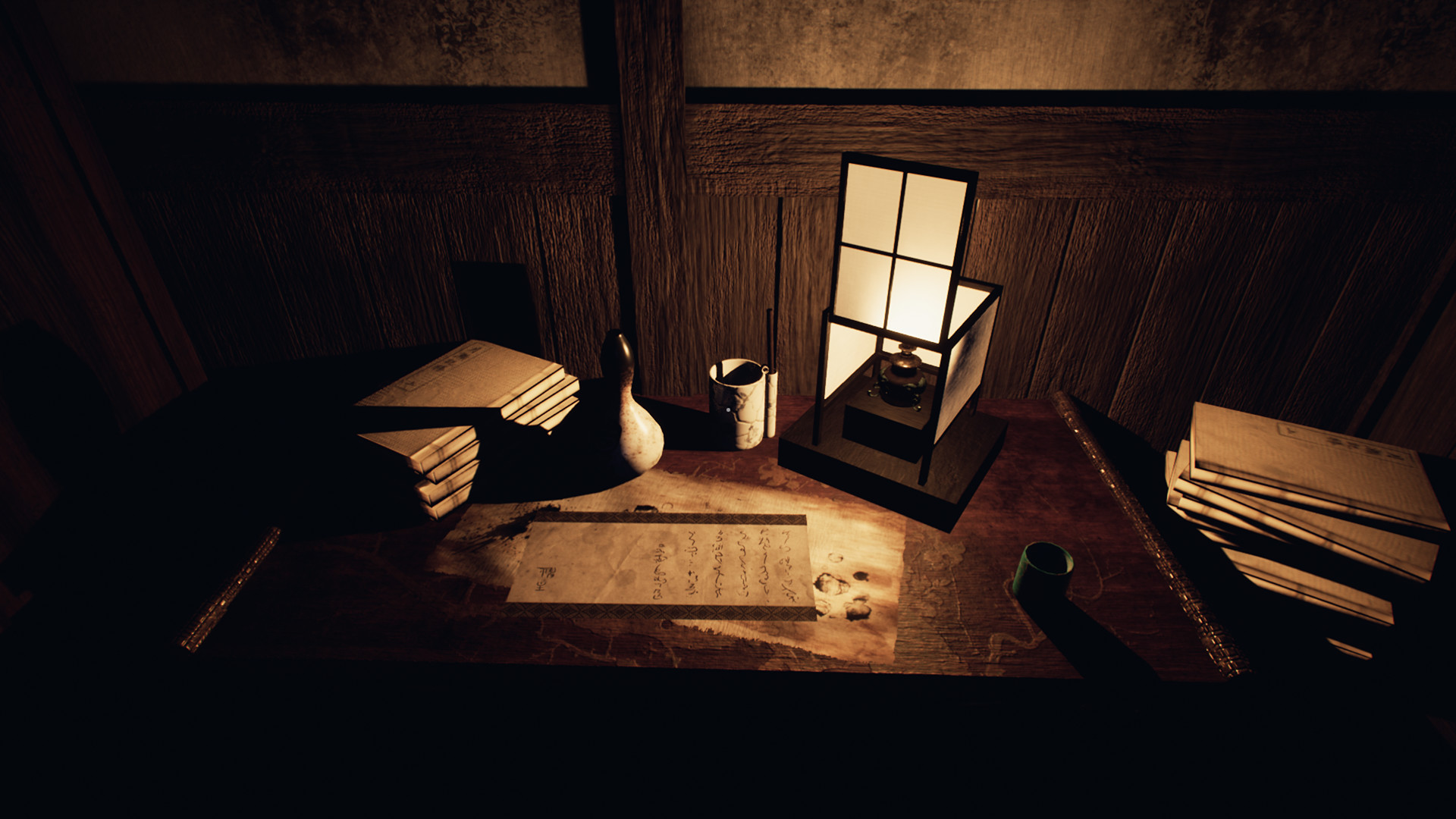 Ikai Steam CD Key