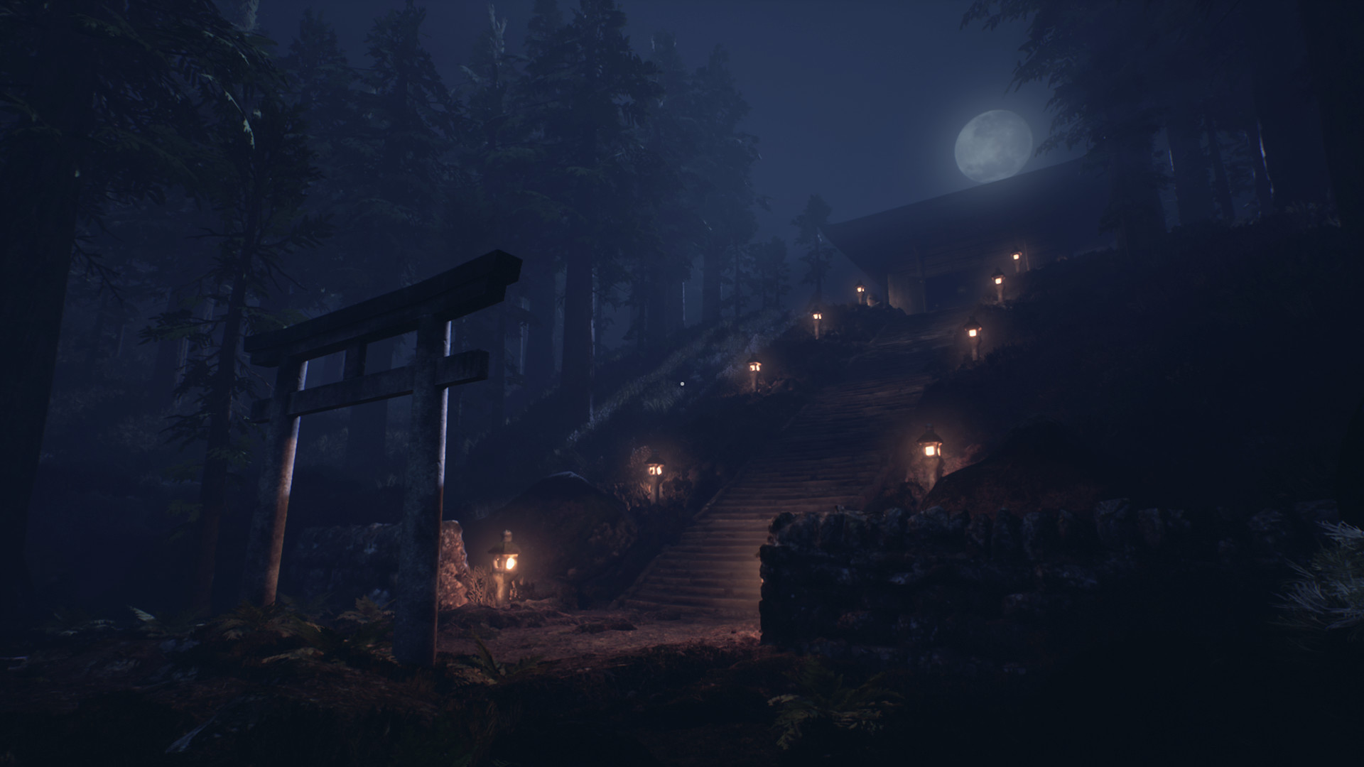 Ikai Steam CD Key