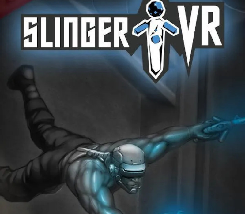 Slinger VR PC Steam Account