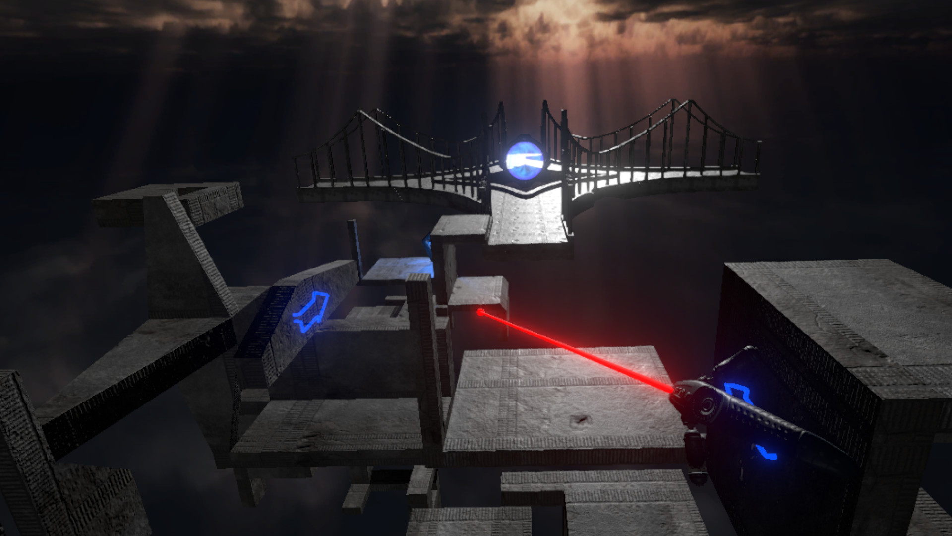 Slinger VR PC Steam Account