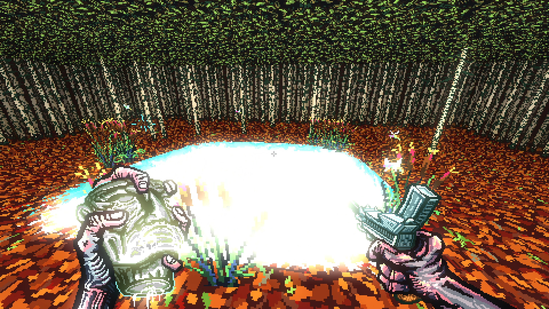 Post Void Steam CD Key