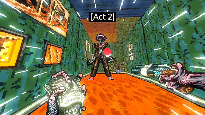 Post Void Steam CD Key