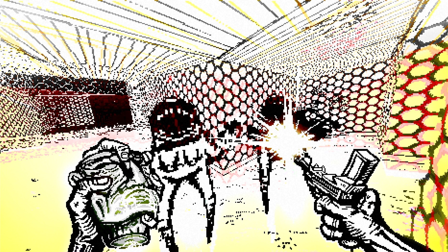 Post Void Steam CD Key