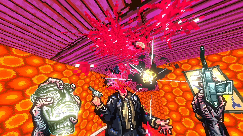 Post Void Steam CD Key
