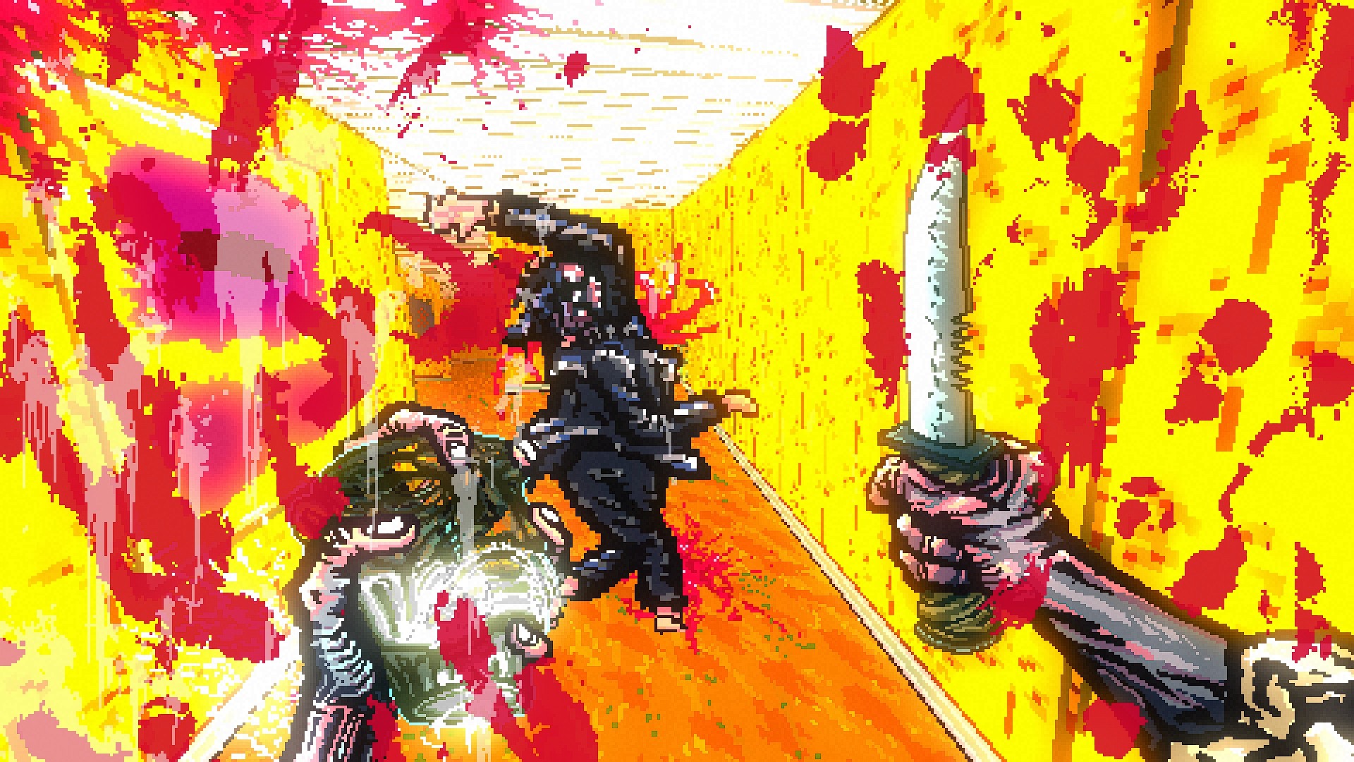 Post Void Steam CD Key