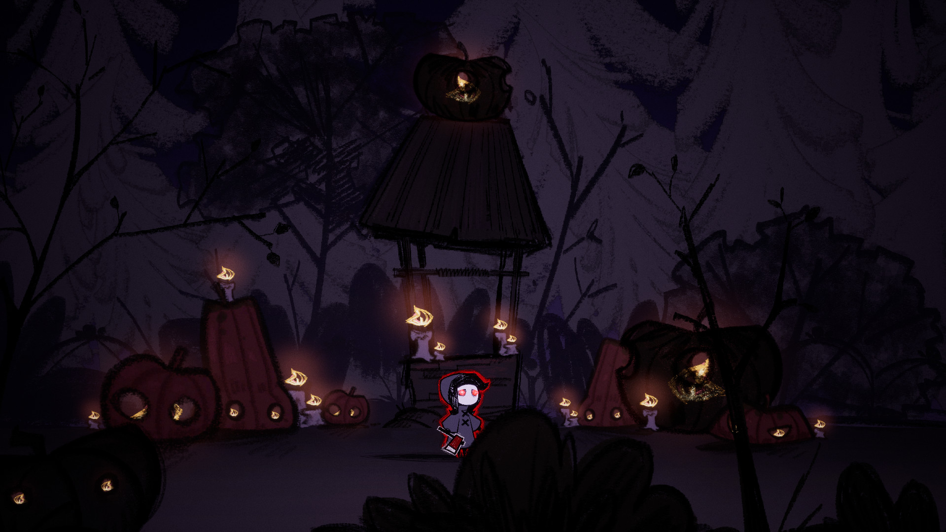 Sacrificial Lighthouse Steam CD Key