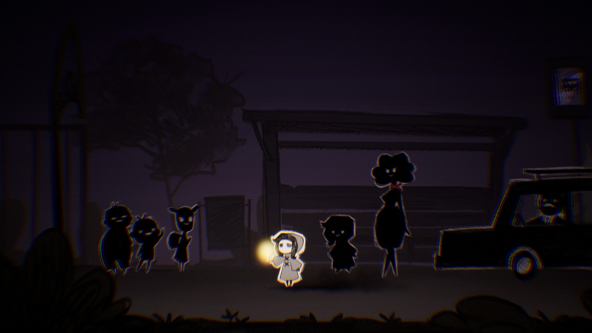 Sacrificial Lighthouse Steam CD Key