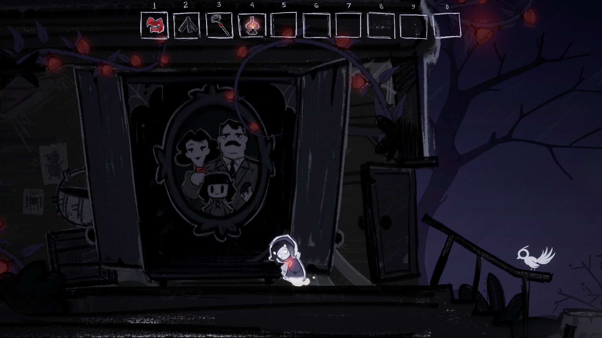 Sacrificial Lighthouse Steam CD Key