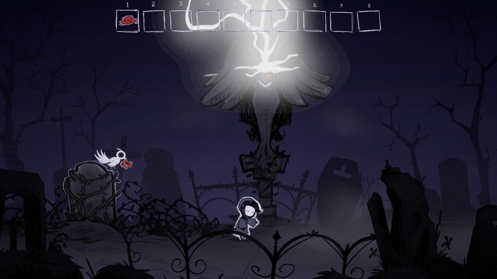 Sacrificial Lighthouse Steam CD Key