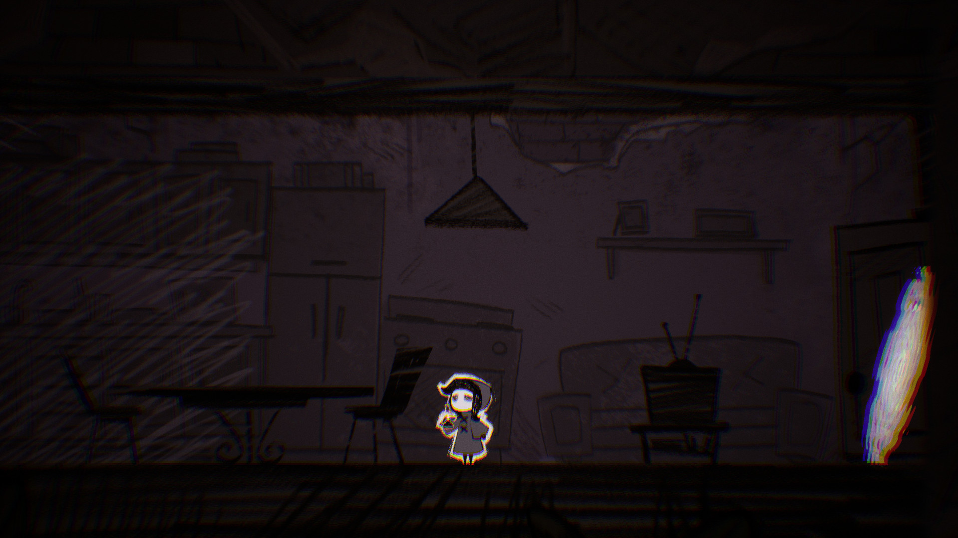 Sacrificial Lighthouse Steam CD Key