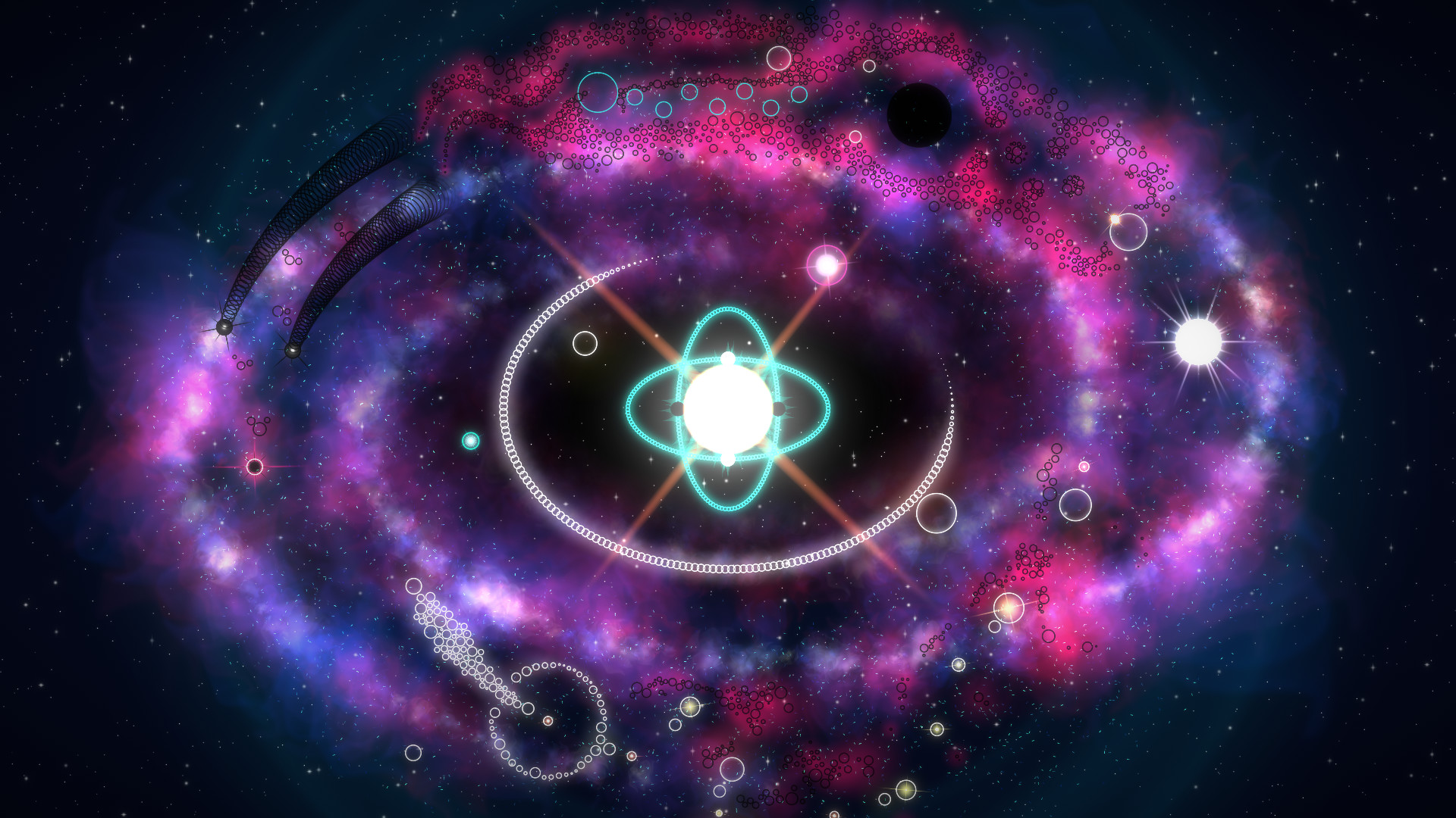 Onde PC Steam CD Key