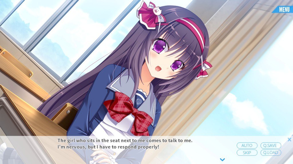 Japanese School Life PC Steam CD Key (valid until April 2027)