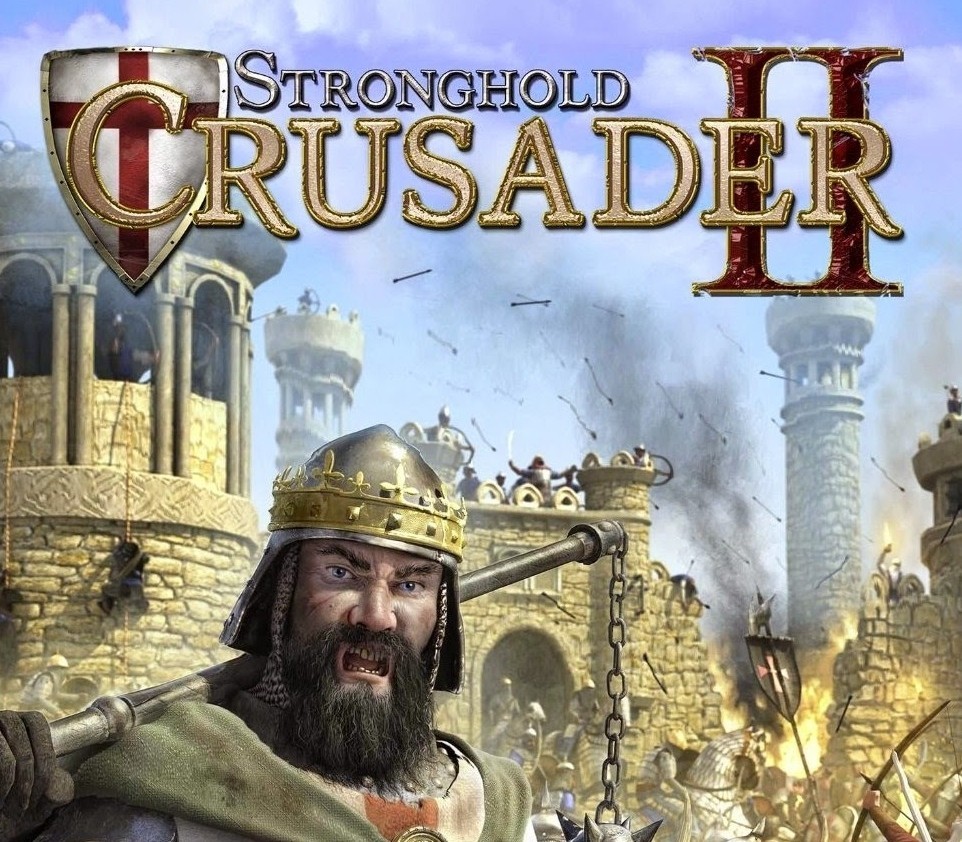 Stronghold Crusader 2 EN/PL Languages Only Steam Klucz cyfrowy