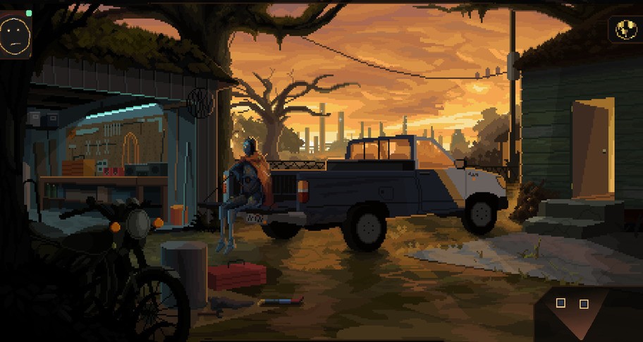 NORCO Special Edition PC Steam CD Key