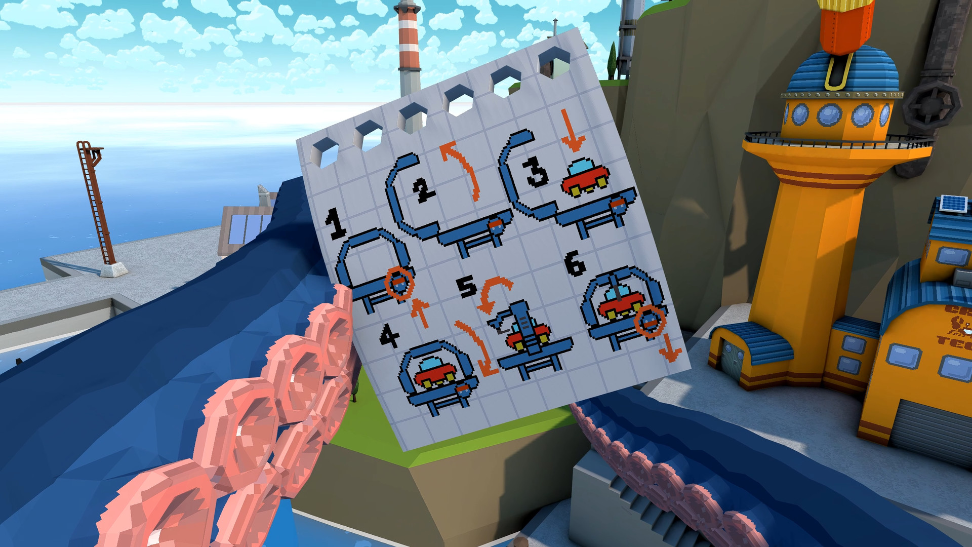 Tentacular Steam CD Key