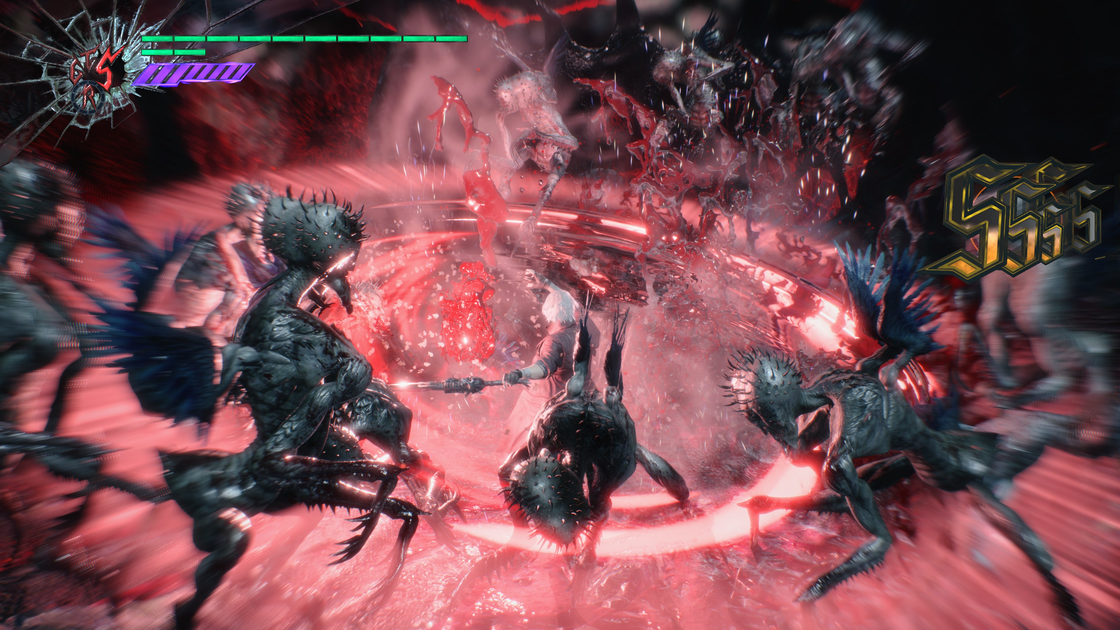 Devil May Cry 5 Special Edition EU Xbox Series X|S CD Key