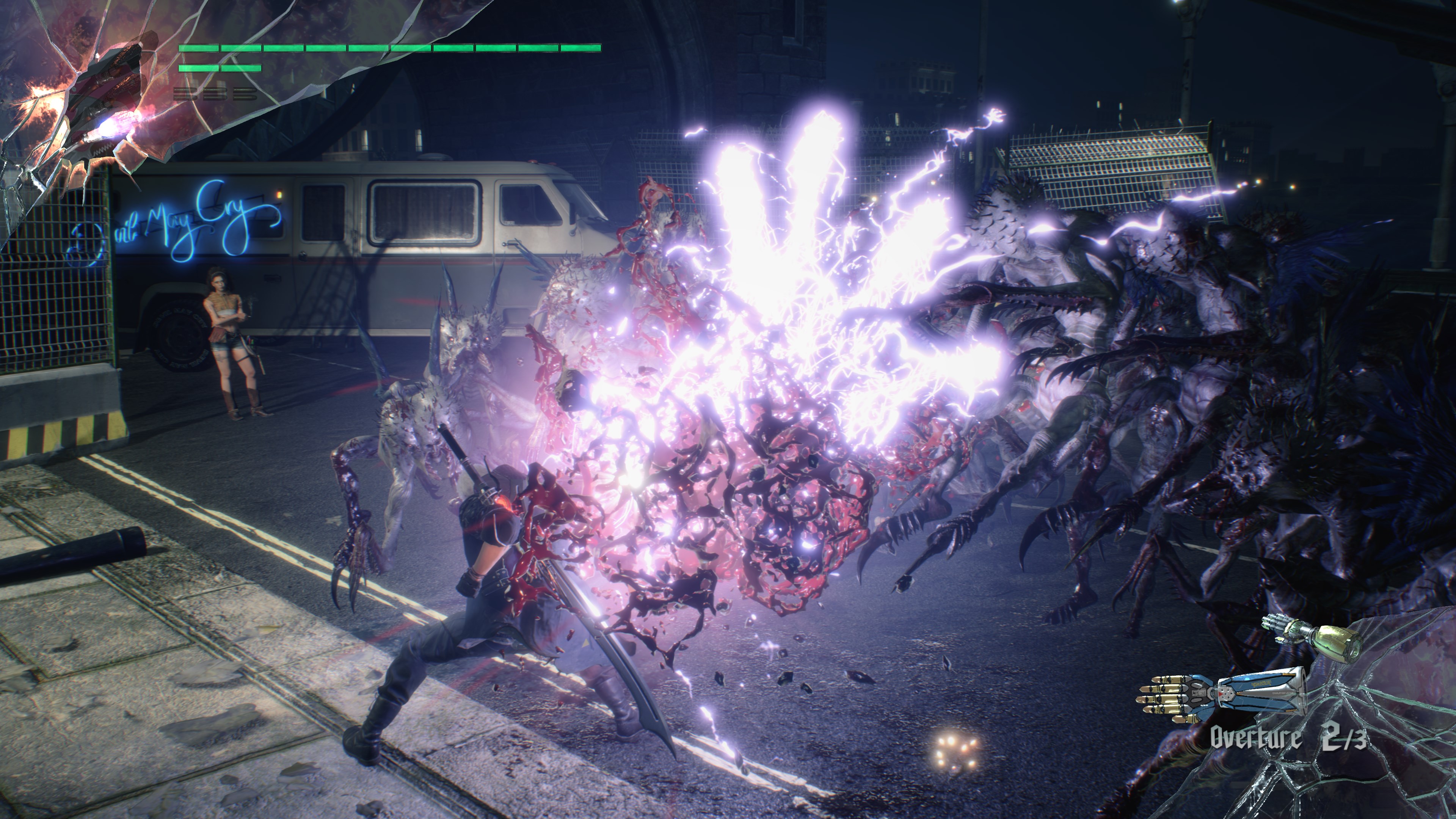 Devil May Cry 5 Special Edition EU Xbox Series X|S CD Key