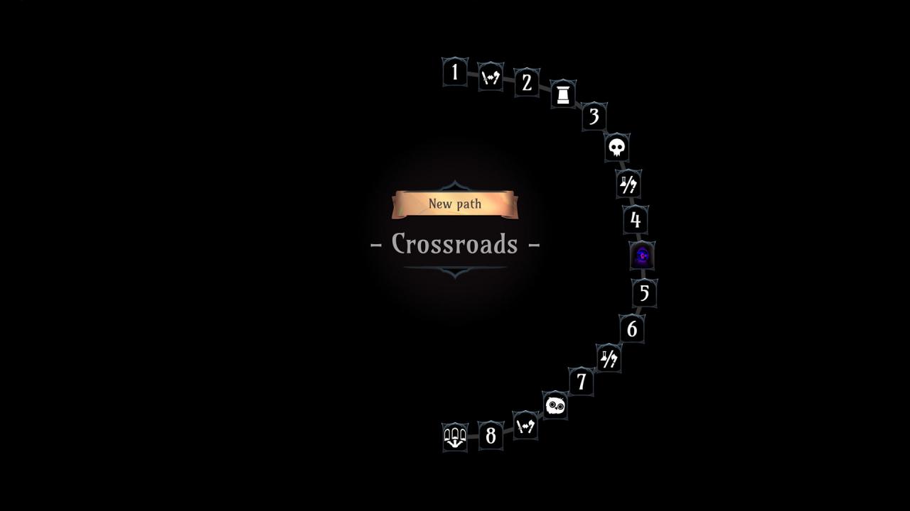 Ring of Pain EU PC Steam CD Key