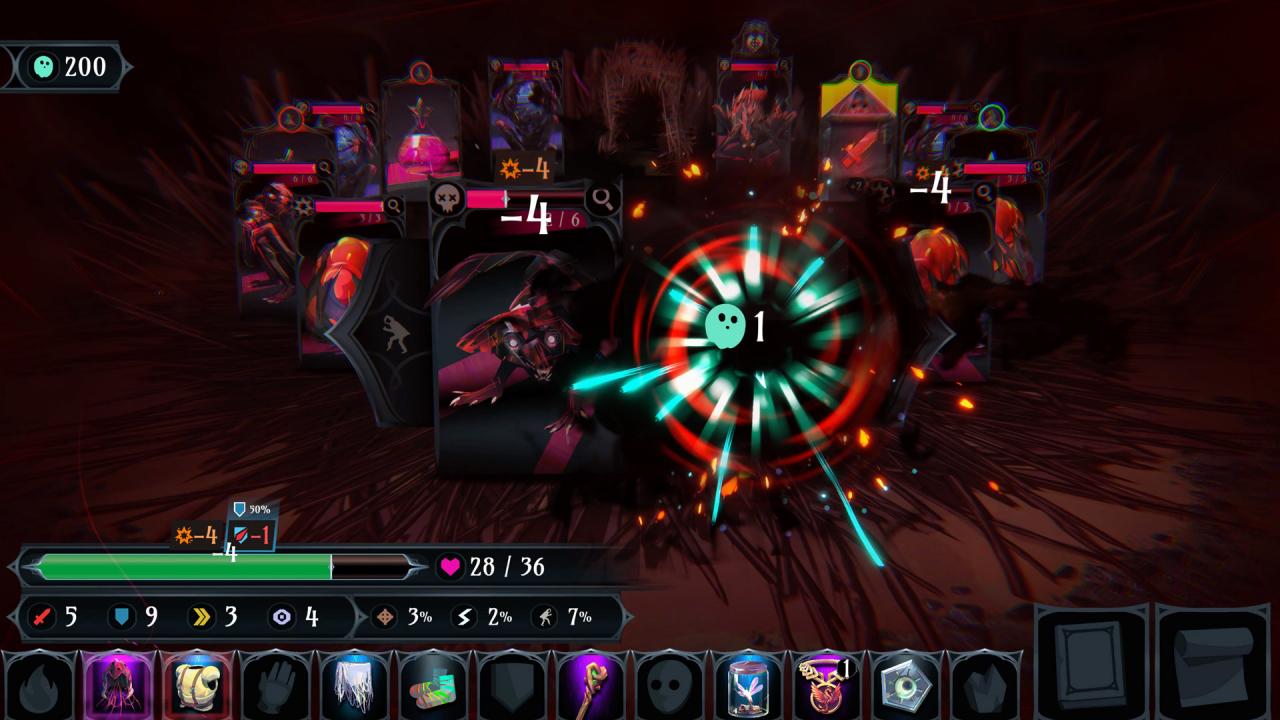 Ring of Pain EU PC Steam CD Key
