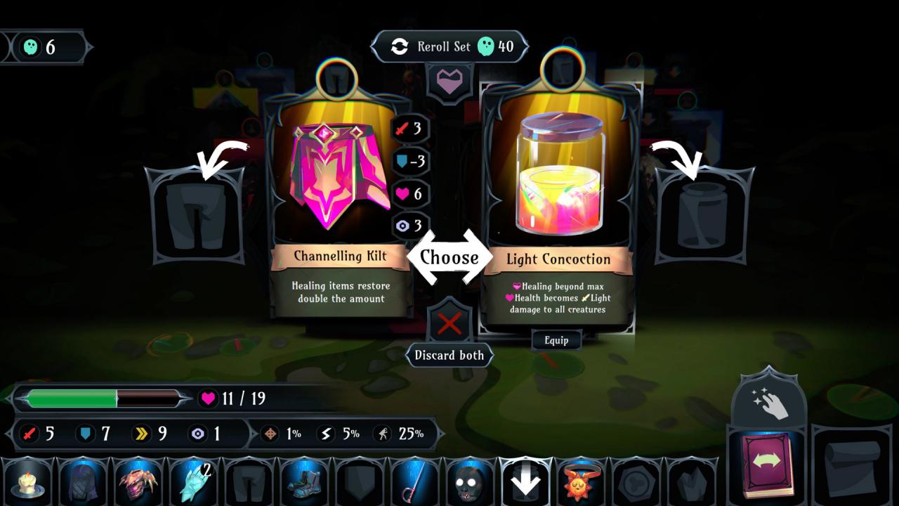 Ring of Pain EU PC Steam CD Key