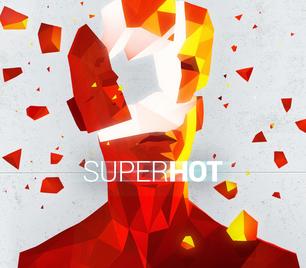 SUPERHOT RU/CIS PC Steam CD Key
