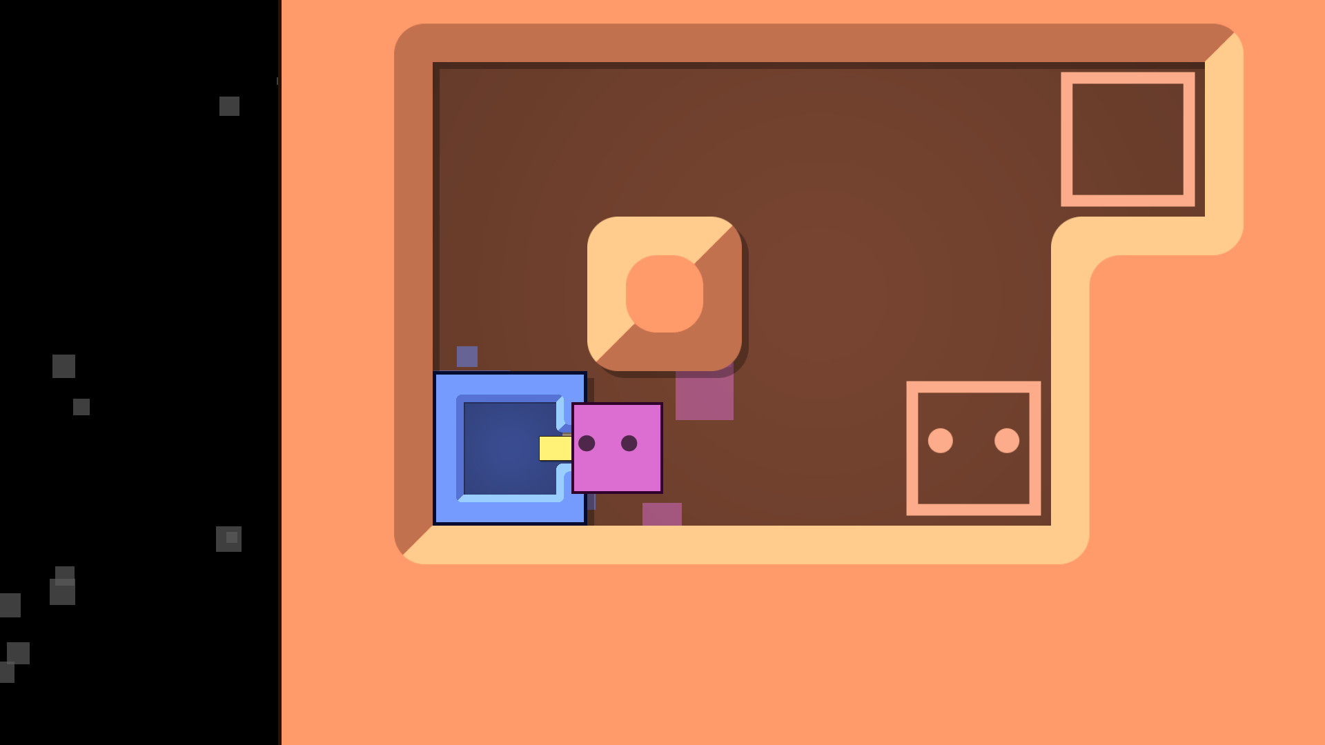 Patrick's Parabox Steam CD Key