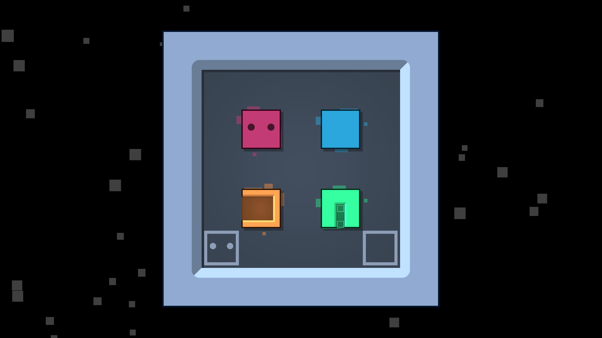 Patrick's Parabox Steam CD Key