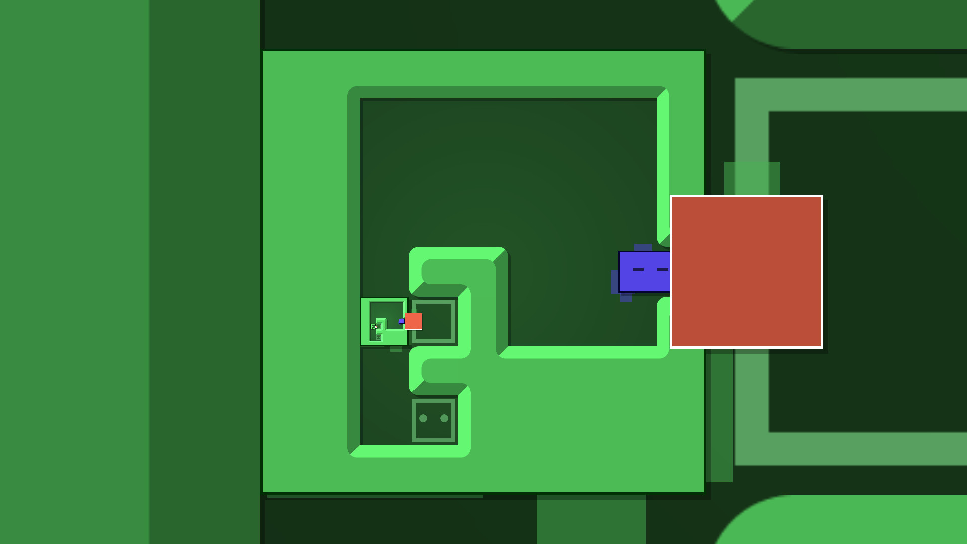 Patrick's Parabox Steam CD Key