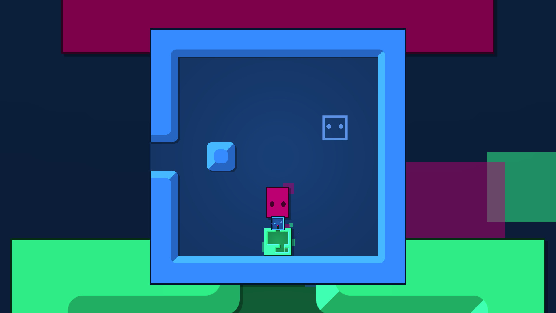 Patrick's Parabox Steam CD Key