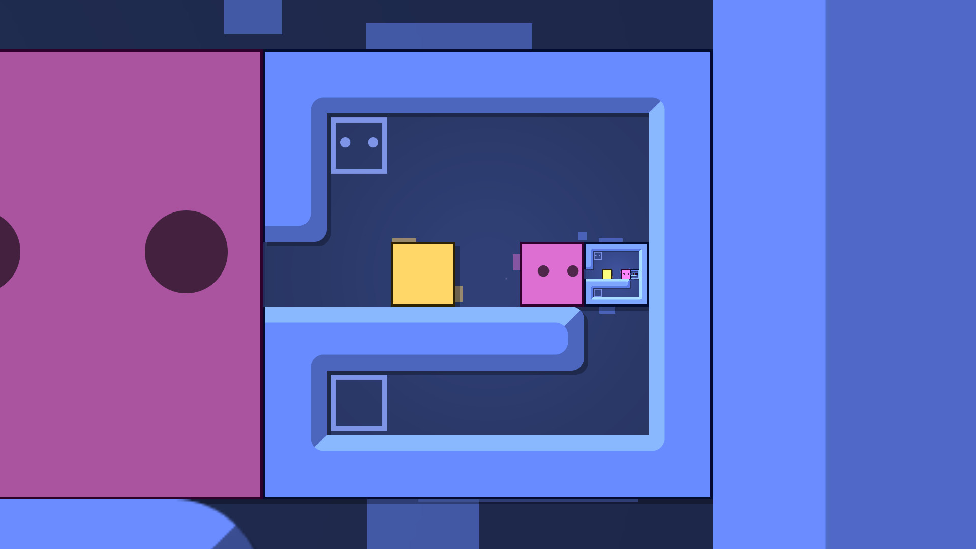 Patrick's Parabox Steam CD Key