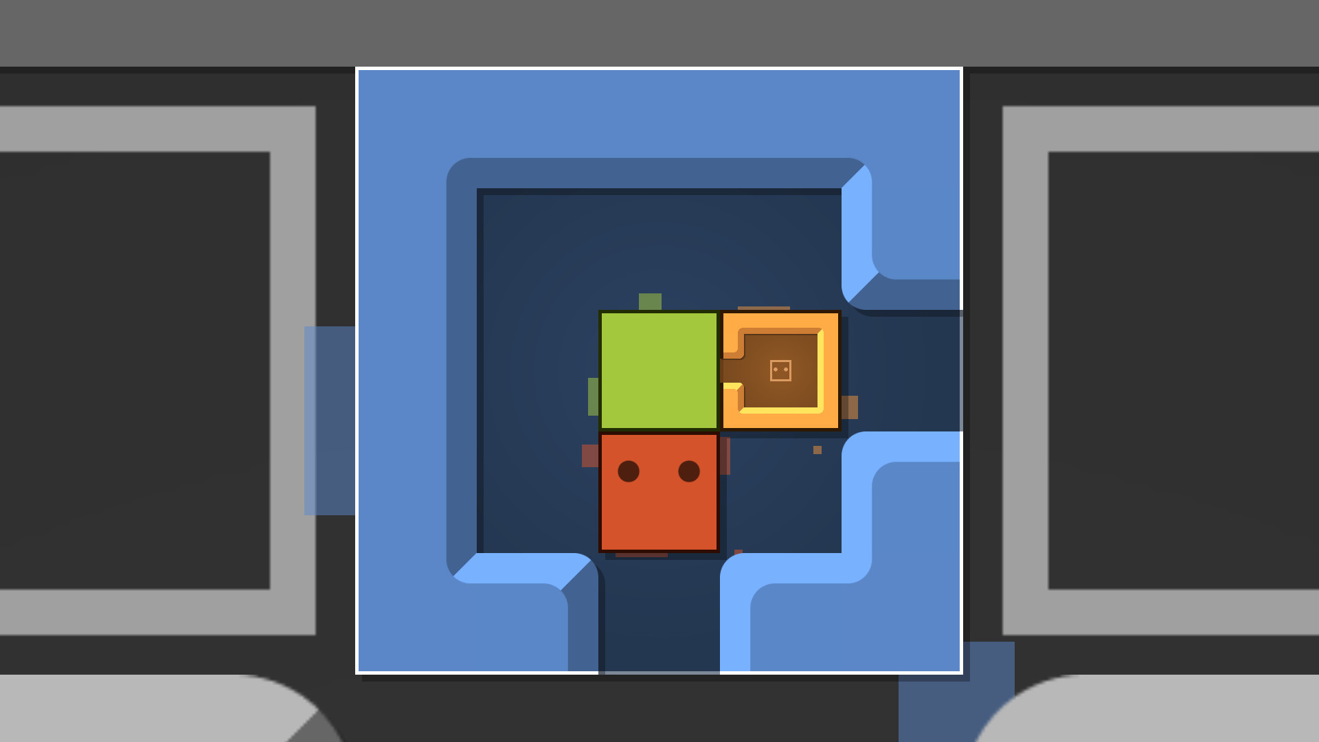 Patrick's Parabox Steam CD Key