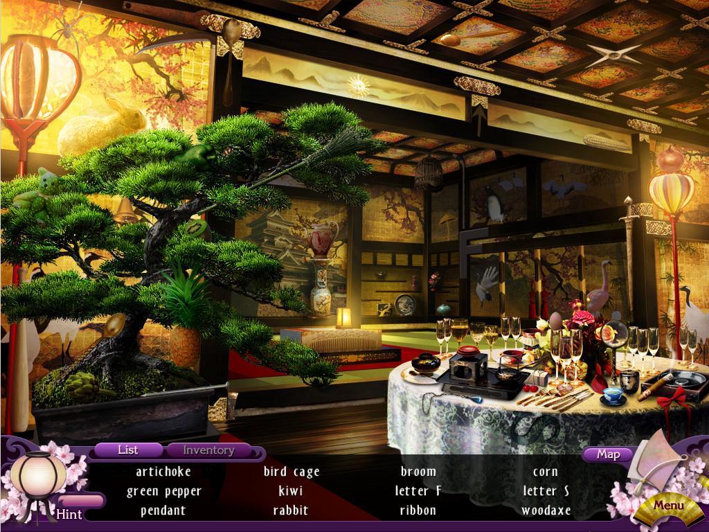 SEASON OF MYSTERY: The Cherry Blossom Murders Steam CD Key
