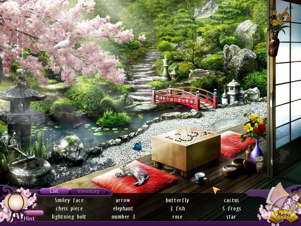 SEASON OF MYSTERY: The Cherry Blossom Murders Steam CD Key
