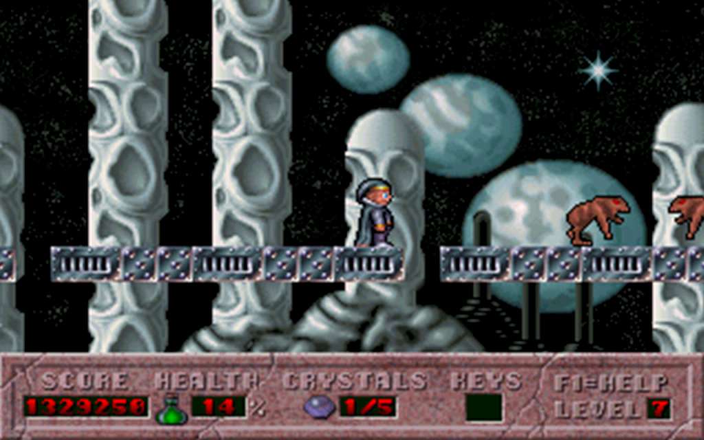 Hocus Pocus GOG CD Key