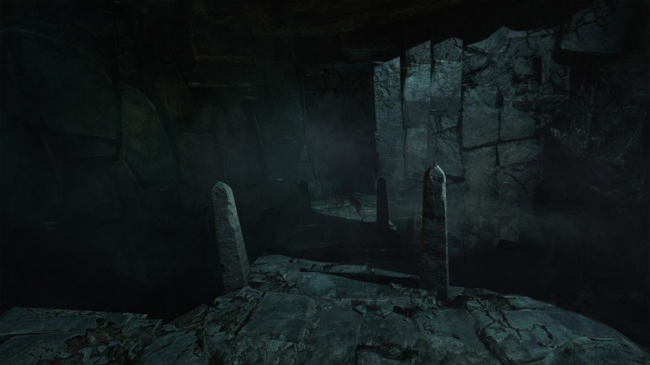 Amnesia: Rebirth EU PC Steam CD Key