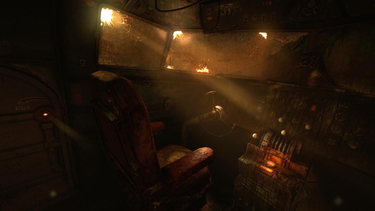Amnesia: Rebirth EU PC Steam CD Key